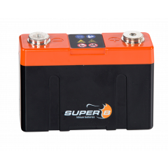 Super B Andrena 12V2.5AH