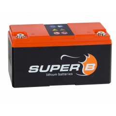 Super B Andrena 12V20AH-SC